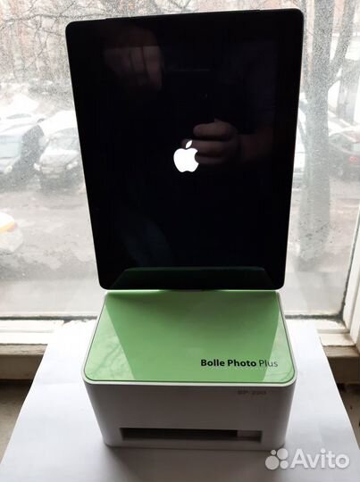 Принтер для техники apple Bolle Photo Plus BP-200