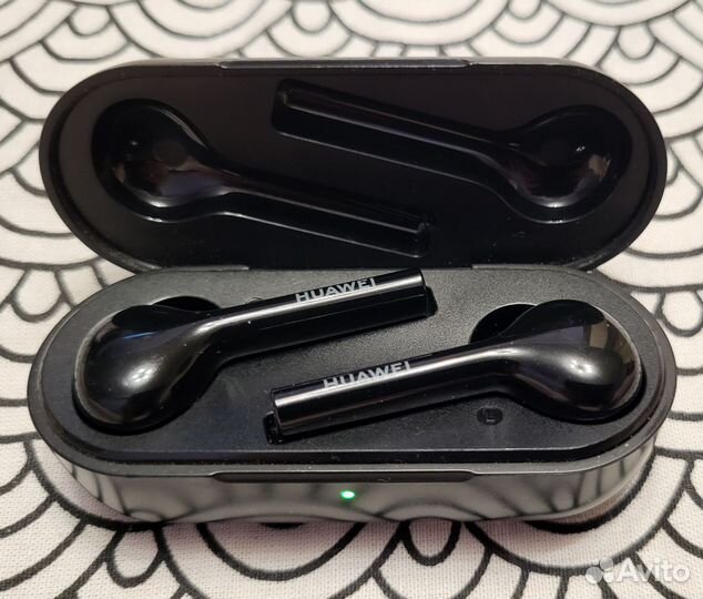 Наушники Huawei CM-H1C