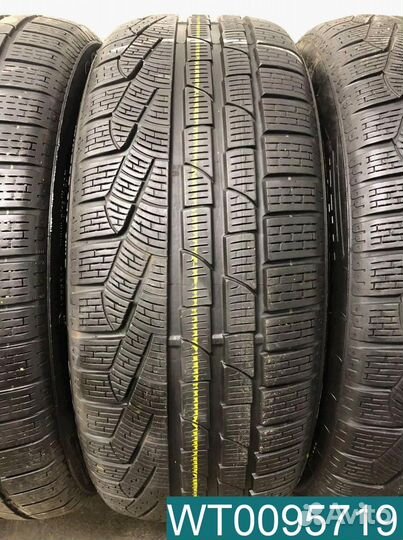 Pirelli Winter Sottozero 240 Serie II 225/45 R18 95T
