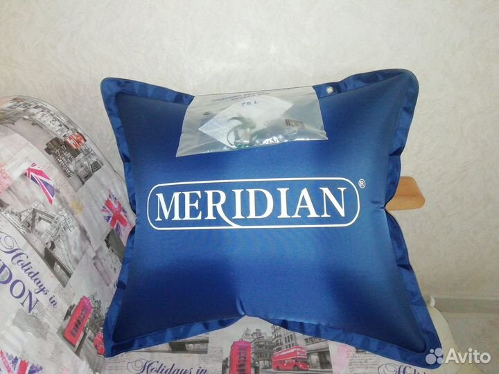 Подушка надувная(75л)