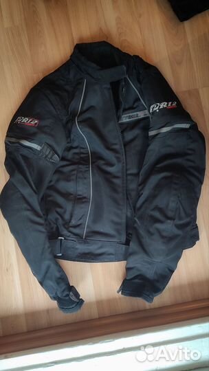 Мото куртка женская 36 (44) Probiker