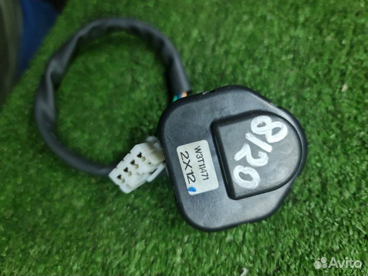 Игнитор Mazda Familia BJ3P