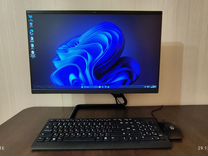 Моноблок lenovo IdeaCentre AIO 3