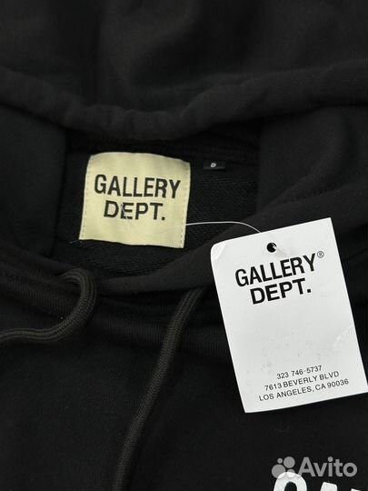 Худи gallery dept
