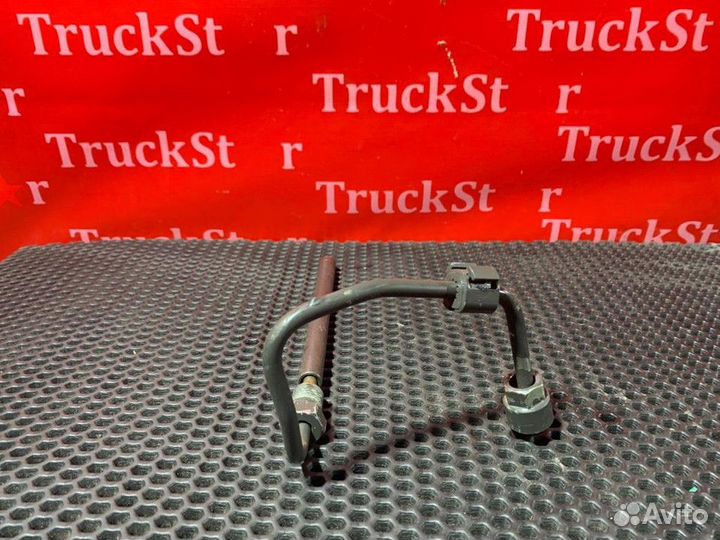 Трубка топливная Daf XF106