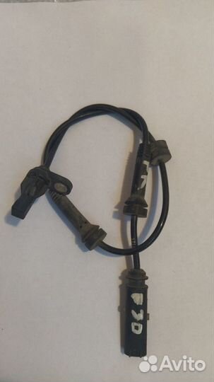 Датчик ABS BMW 3 F30/F31/GT F34 2012 34526884422