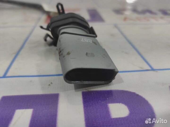 Датчик кислородный/Lambdasonde Volkswagen Tiguan