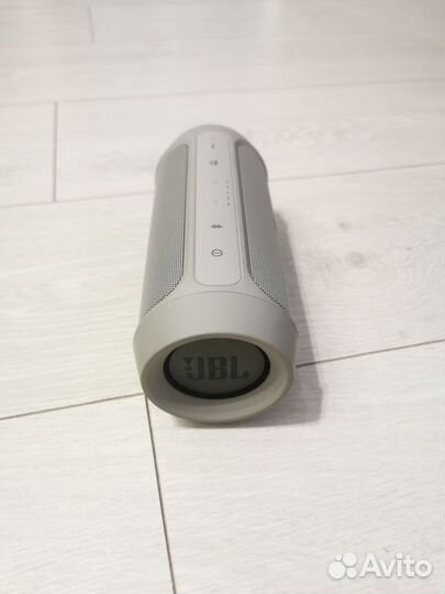 Jbl charge 2 plus оригинал