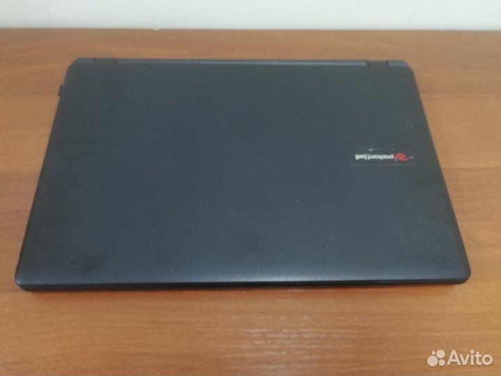 Учеба работа Packard Bell 2/ssd/2/1