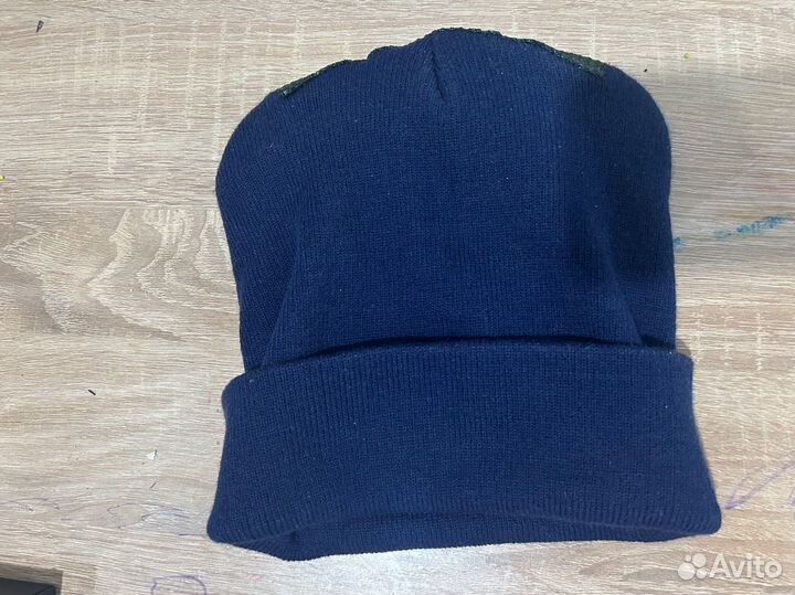 Шапка для брейк данса