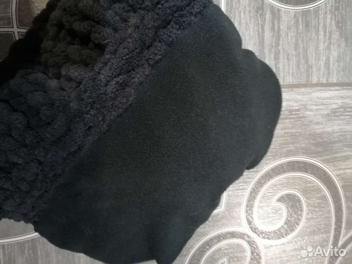 Шапка женская новая