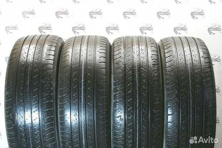 Dunlop Grandtrek ST30 235/55 R18 100