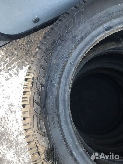 Cordiant Polar 185/65 R15