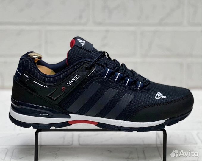 Кроссовки Adidas Terrex