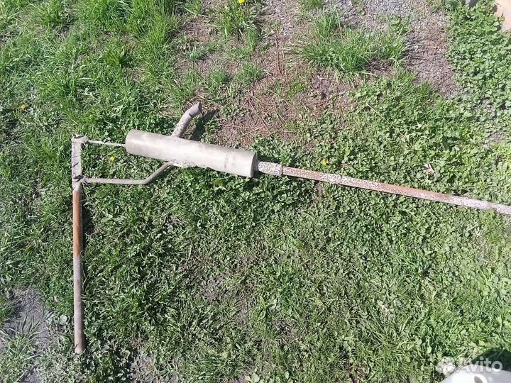 Колонка на воду