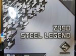 ASRock Z490 Steel Legend