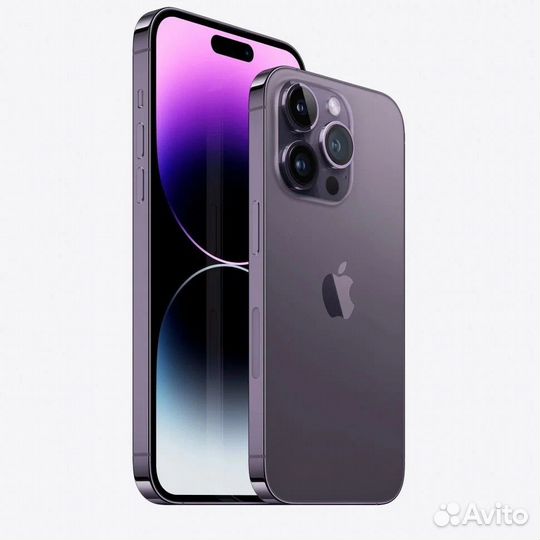 iPhone 14 Pro Max, 256 ГБ