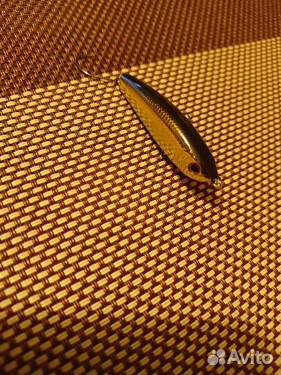 Воблер Zipbaits Rigge Raphael S-Line
