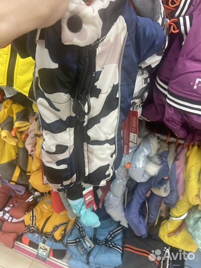 Комбинезон для маленькой собаки