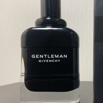 Givenchy gentleman eau de parfume 100ml