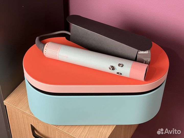 Стайлер Dyson AirWrap Complete Long HS05 Оригинал