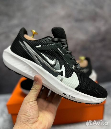 Кроссовки nike air zoom pegasus