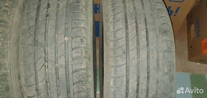 Nokian Tyres Nordman SX2 185/65 R15