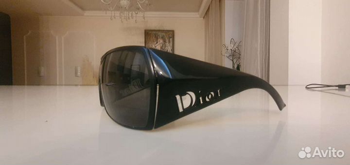 Очки Dior
