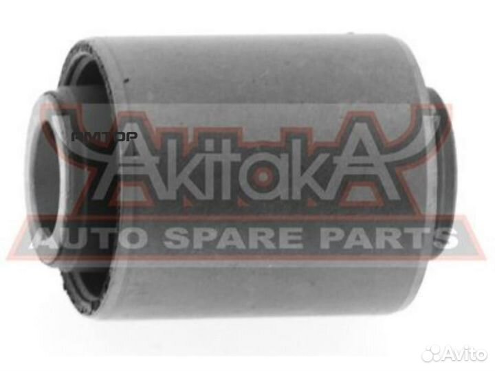 Asva 0401KB4FA Сайлентблок амортизатора перед прав