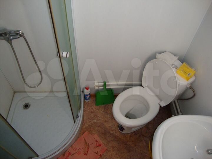 Дом 50 м² на участке 8 сот.