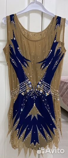 Купальники для художественной гимнастики