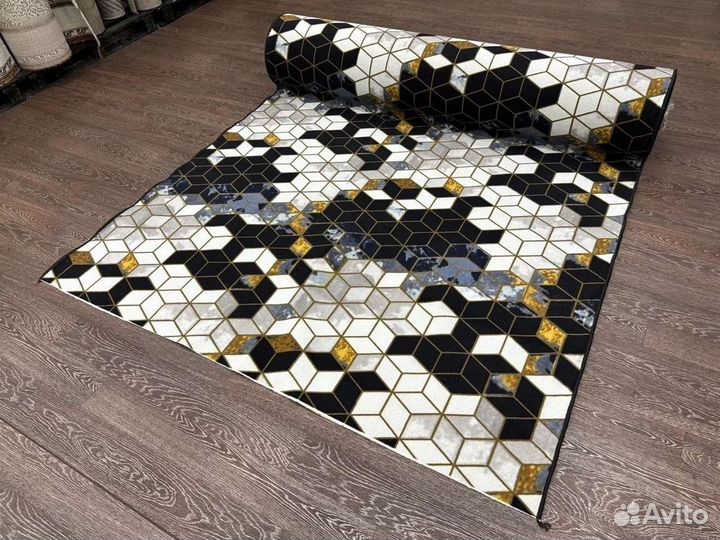 Ковер, палас, ковровое покрытие на отрез