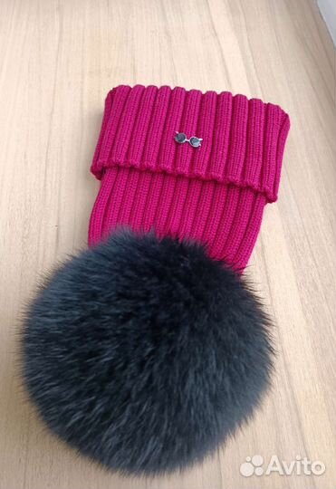 Шапка в стиле Catya, Regina, il Trenino, Joli bebe