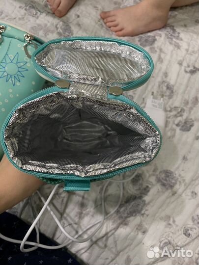 Грелка для бутылочки