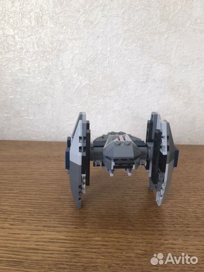 Lego Star Wars 75073