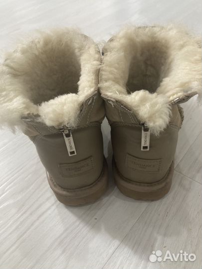 Угги женские