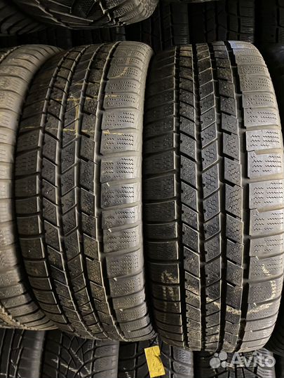 Continental ContiCrossContact Winter 235/60 R17