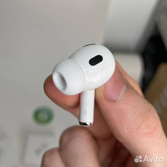 Наушники Airpods Pro 2 Лучшее качество