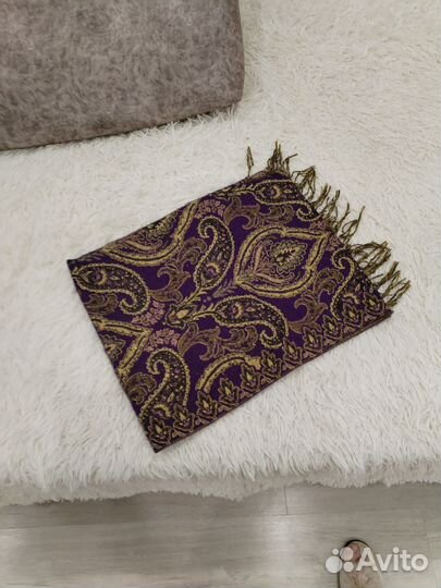 Палантин кашемир