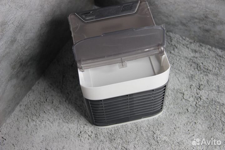 Увлажнитель