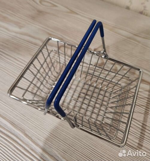 Корзинка для мелочей