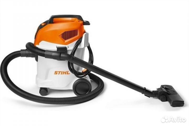 Пылесос stihl SE-33 Новый