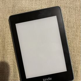 Электронная книга Kindle Paperwhite 2018 8 GB