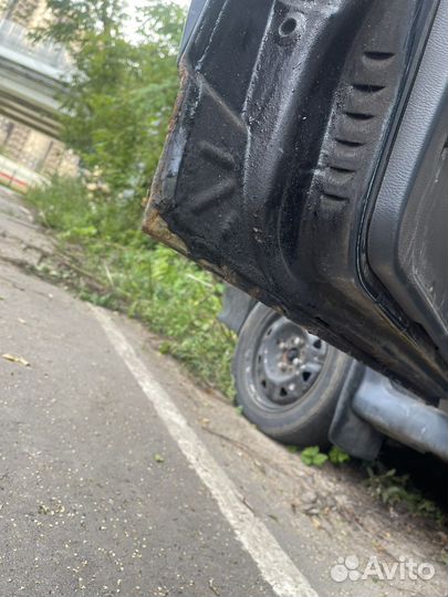 Ваз 2115-2114-2112-2110-2109-21099 разбор