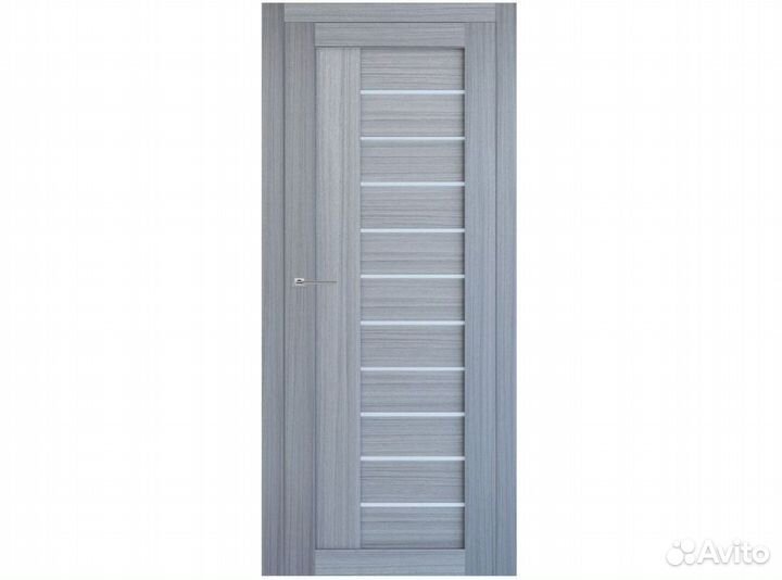 Межкомнатные двери Экошпон