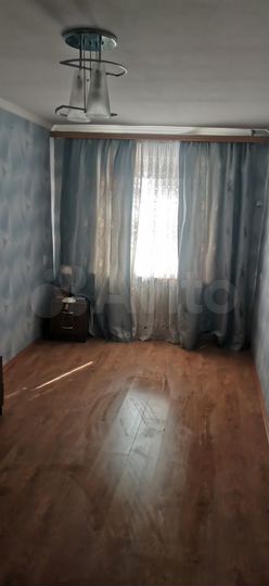 3-к. квартира, 58,7 м², 1/2 эт.