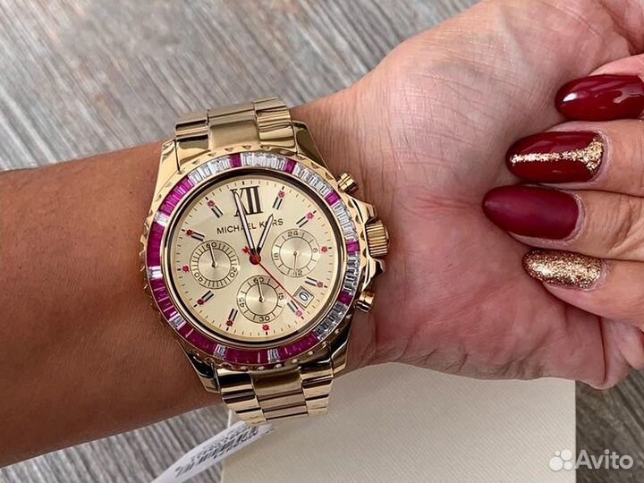 Часы женские MichaelKors MK5871