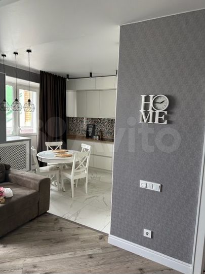 3-к. квартира, 101,2 м², 6/7 эт.