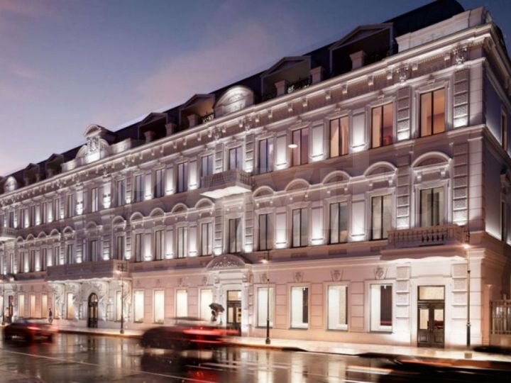 Продам торговое помещение, 369.9 м²