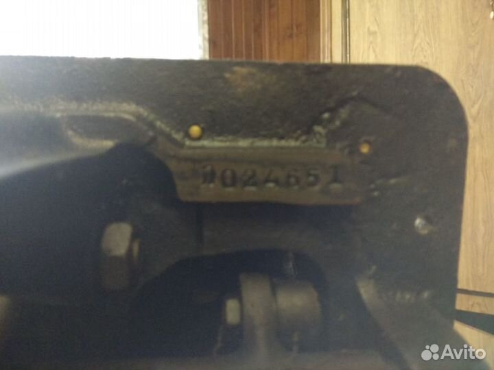 Швейная машина Подольск